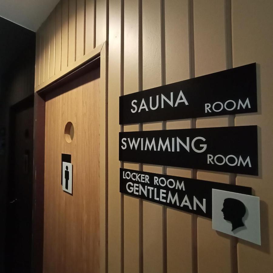 Sriracha Orchid Hotel Sziracsa Kültér fotó