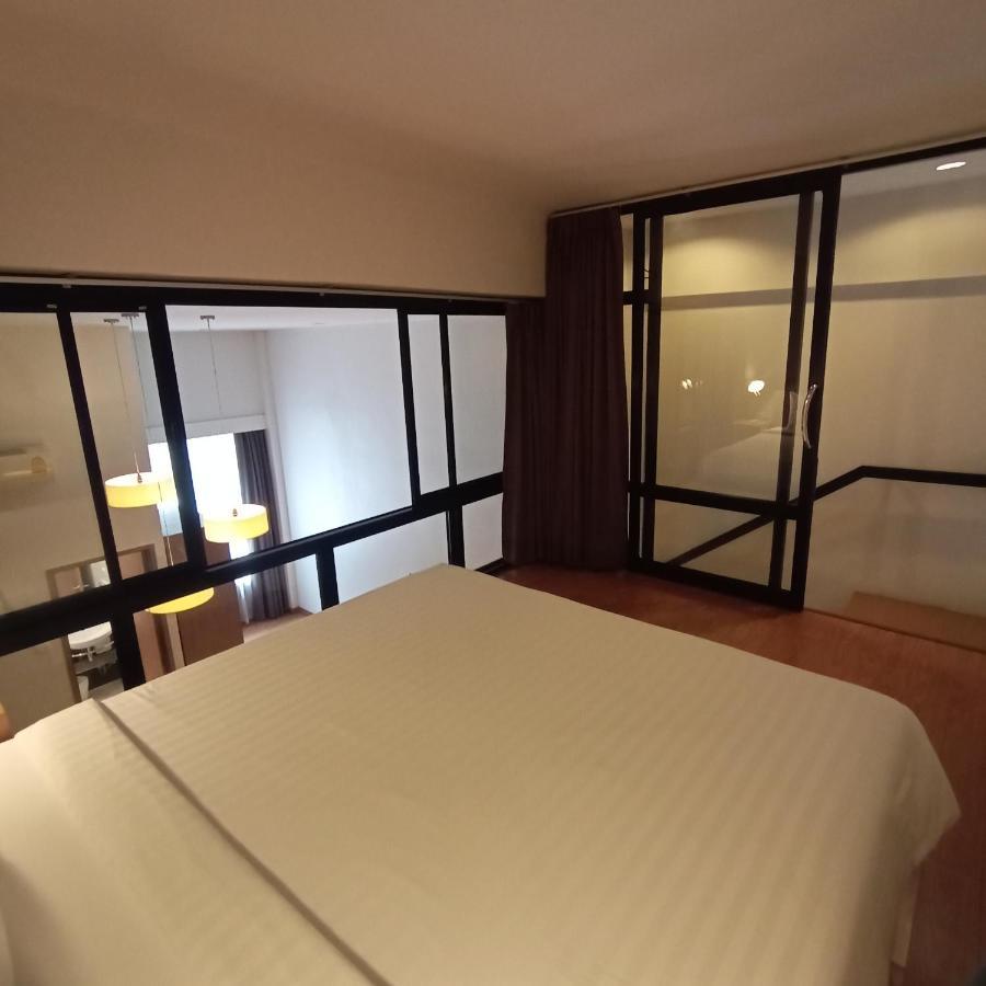 Sriracha Orchid Hotel Sziracsa Kültér fotó
